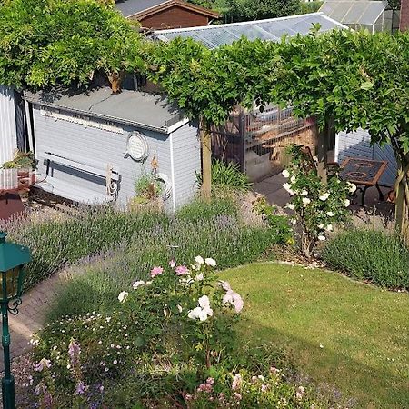 Ferienwohnung Flegessen Weserbergland Bad Munder am Deister Exterior photo