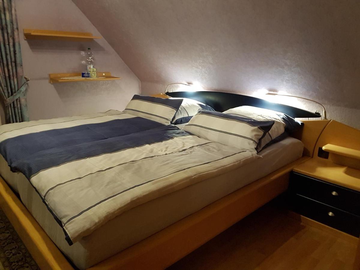 Ferienwohnung Flegessen Weserbergland Bad Munder am Deister Exterior photo