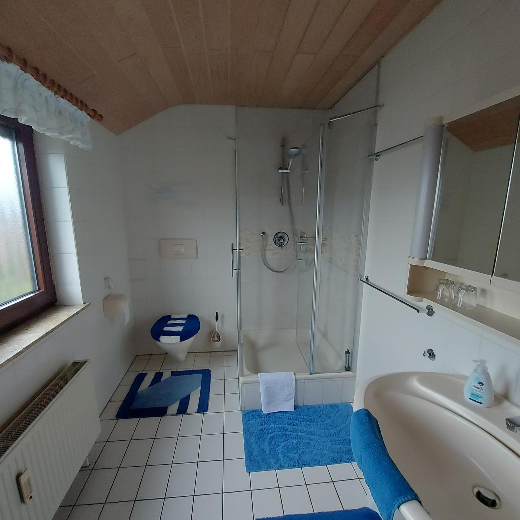 Ferienwohnung Flegessen Weserbergland Bad Munder am Deister Exterior photo