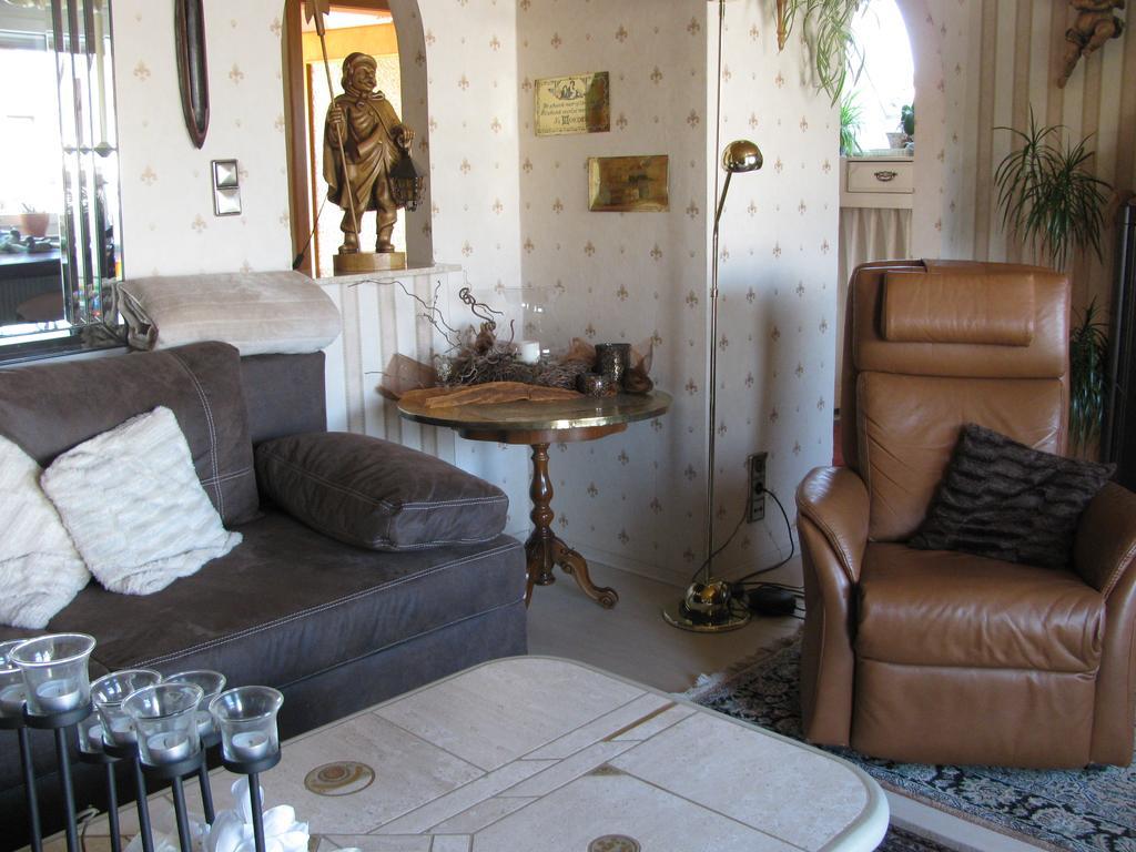 Ferienwohnung Flegessen Weserbergland Bad Munder am Deister Exterior photo