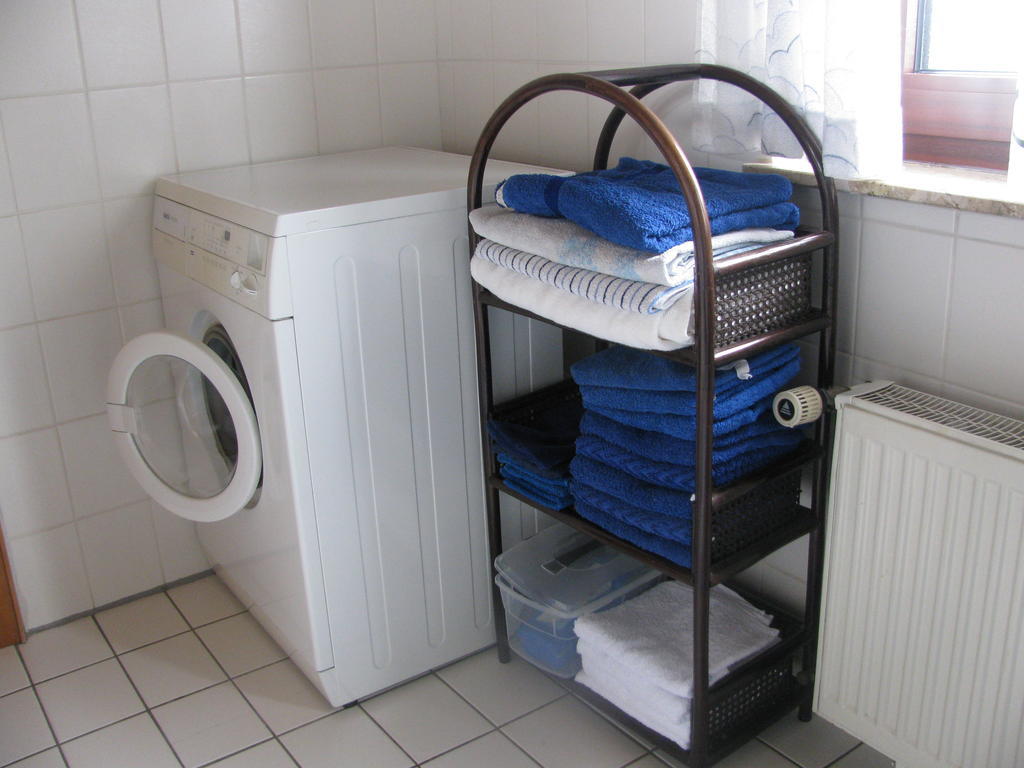Ferienwohnung Flegessen Weserbergland Bad Munder am Deister Exterior photo