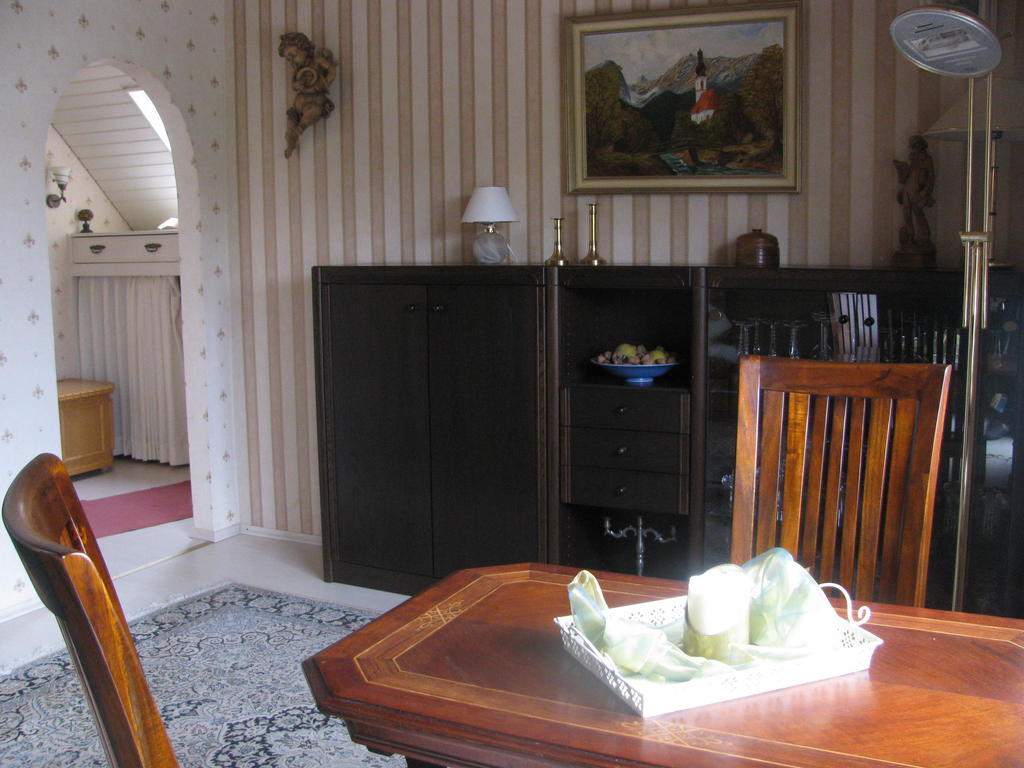 Ferienwohnung Flegessen Weserbergland Bad Munder am Deister Exterior photo
