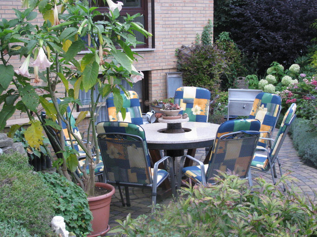 Ferienwohnung Flegessen Weserbergland Bad Munder am Deister Exterior photo